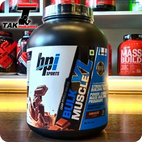 خرید گینر bpi