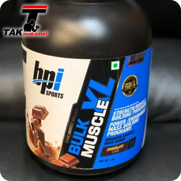 قیمت گینر bpi