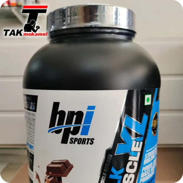 خرید گینر bpi