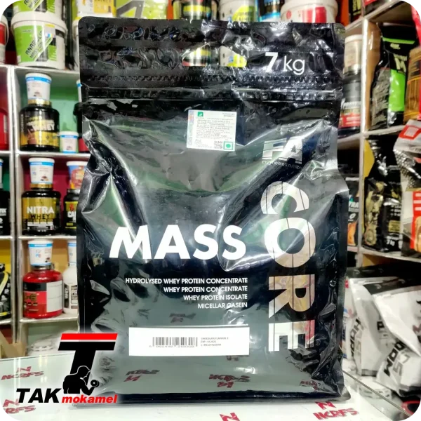 گینر مس کور فا | FA nutrition mass core - Image 2