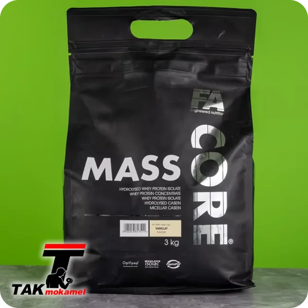 قیمت گینر فا