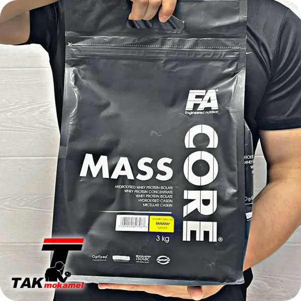 خرید گینر فا