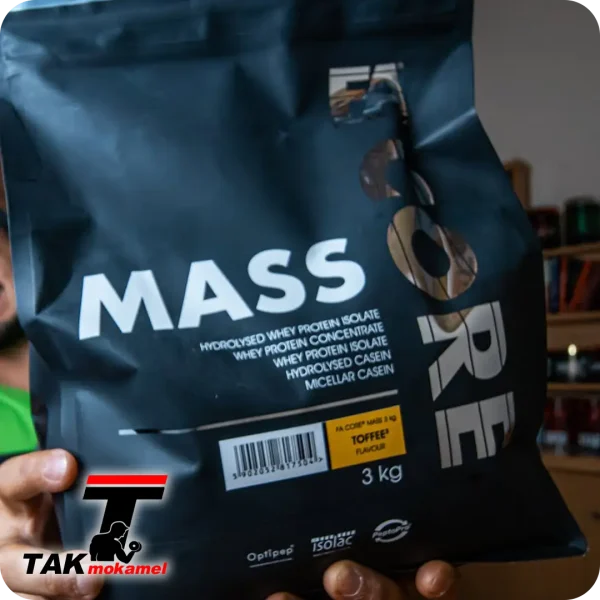 گینر فا اصل