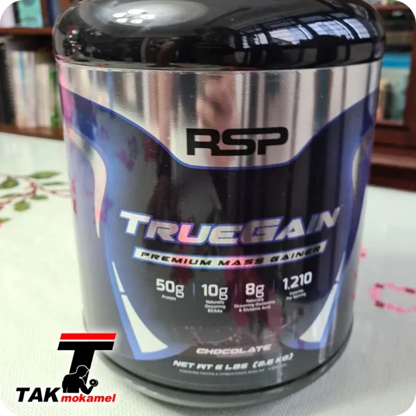 قیمت گینر rsp