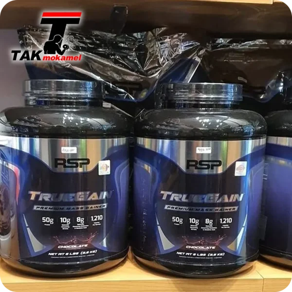 خرید گینر rsp