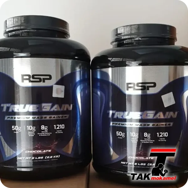 قیمت گینر rsp