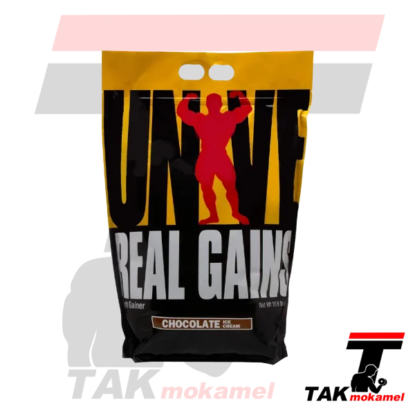 گینر یونیورسال