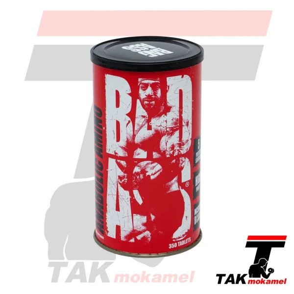 آمینو آنابولیک بد اس