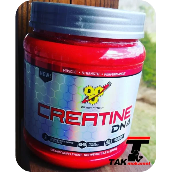 کراتین DNA بی اس ان اصل