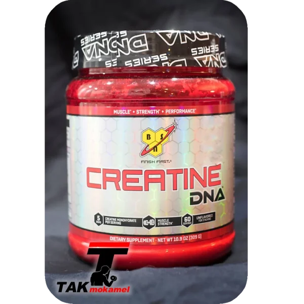 کراتین DNA بی اس ان اورجینال