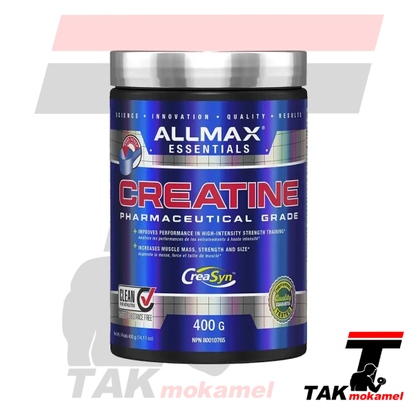 کراتین آلمکس