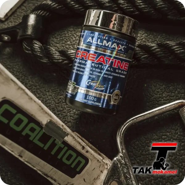 کراتین آلمکس