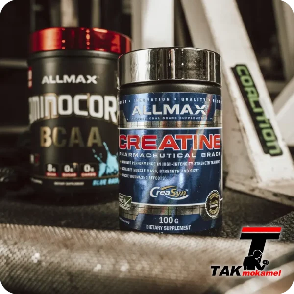 قیمت کراتین آلمکس