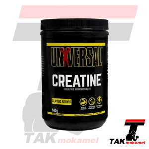کراتین یونیورسال