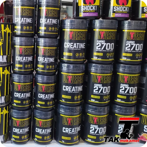 خرید کراتین یونیورسال