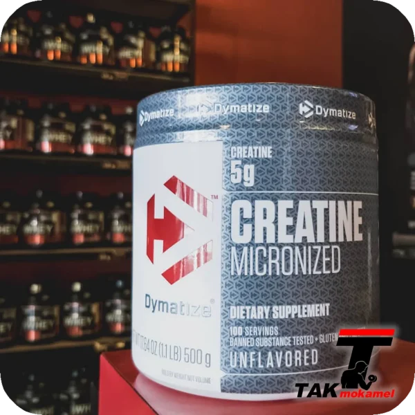 کراتین میکرونایز دایماتیز اصل