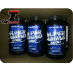 سوپر آمینو 6000 دایماتیز اورجینال