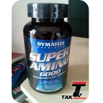 سوپر آمینو 6000 دایماتیز اصل