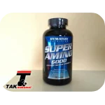 خرید سوپر آمینو 6000 دایماتیز