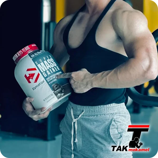 قیمت گینر دایماتیز