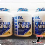 خرید گینر evl