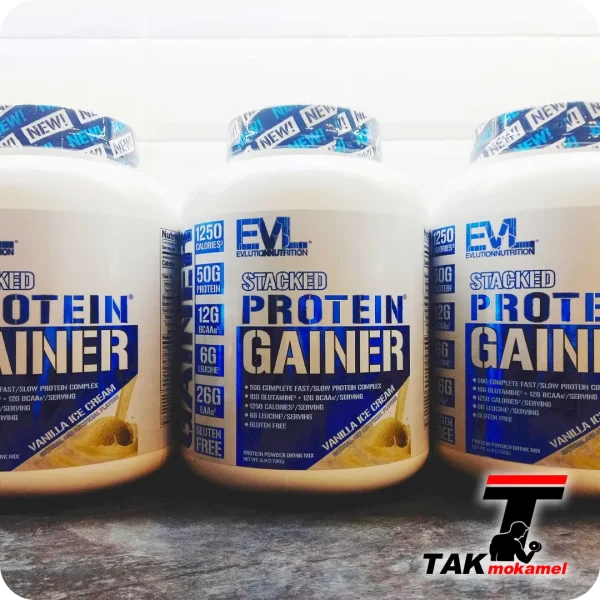 خرید گینر evl