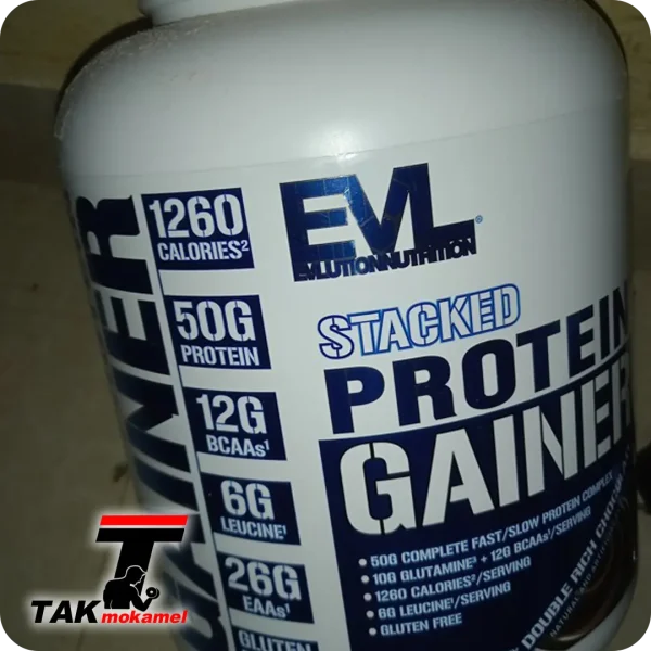 قیمت گینر evl