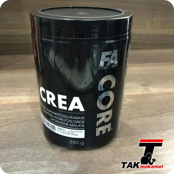 قیمت کراتین کور فا