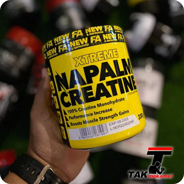 قیمت کراتین فا