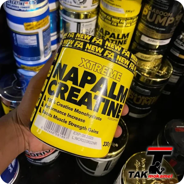 خرید کراتین فا