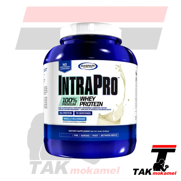 اینترا پرو گاسپاری