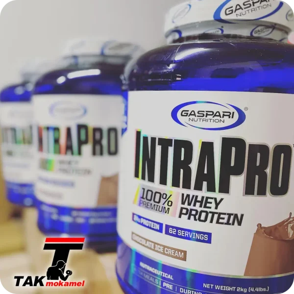 خرید اینترا پرو گاسپاری