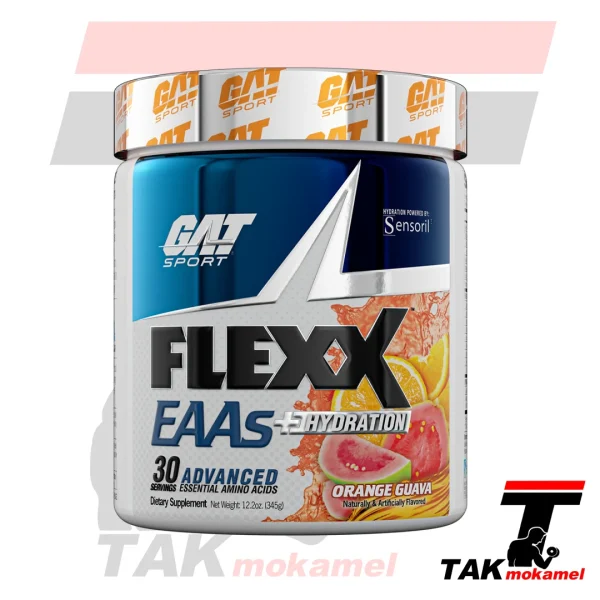 فلکس ای اِی اِی گت اسپورت