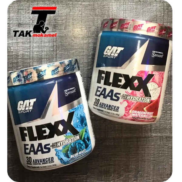 مکمل فلکس ای اِی اِی گت اسپورت
