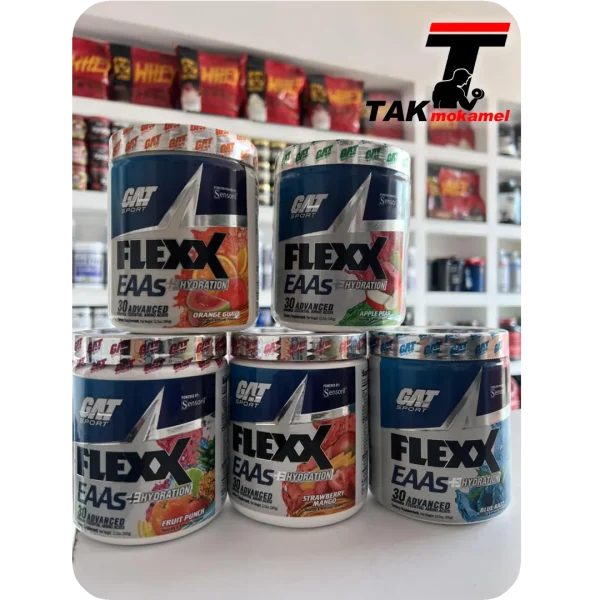 فلکس ای اِی اِی گت اسپورت اصل