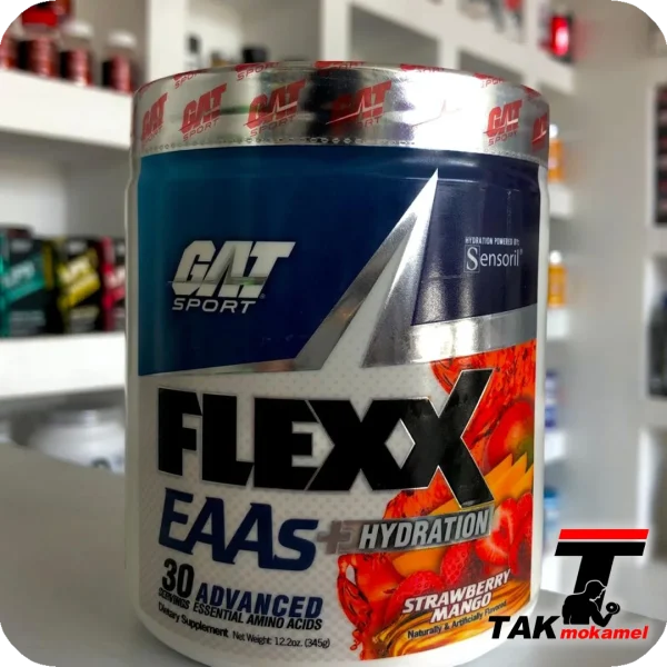مکمل فلکس ای اِی اِی گت اسپورت اصل