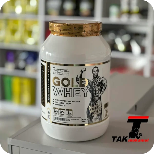 مشخصات وی گلد کوین لورون