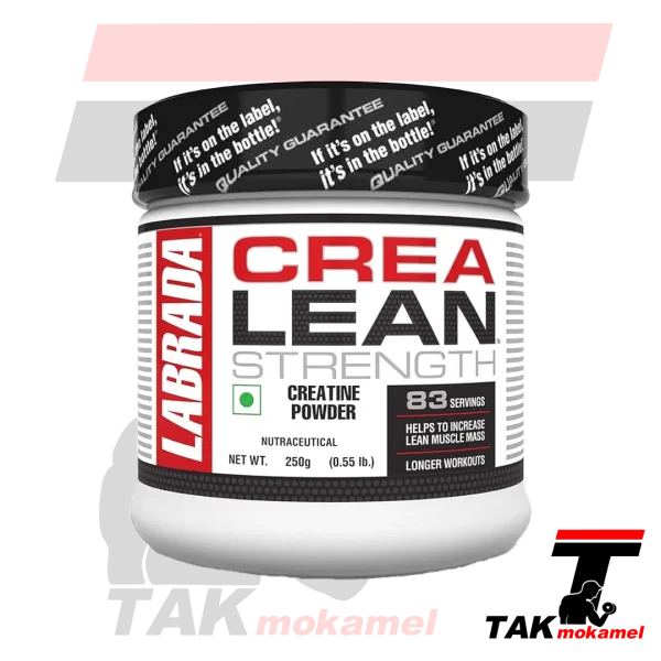 کراتین لابرادا