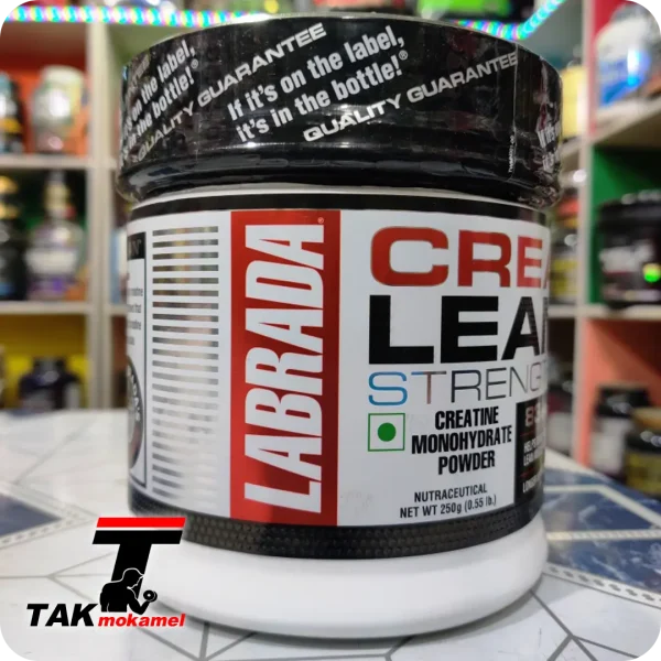 کراتین لابرادا ۲۵۰ گرمی
