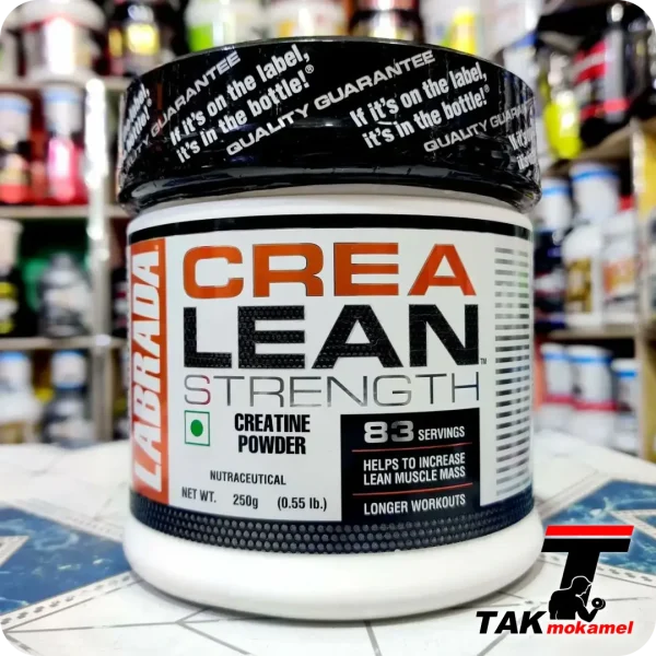 قیمت کراتین لابرادا