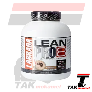 پروتئین لین پرو 8 لابرادا