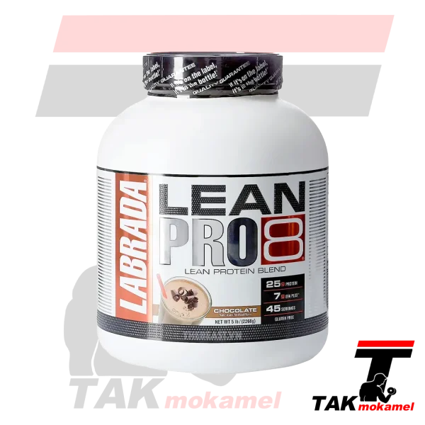 پروتئین لین پرو 8 لابرادا