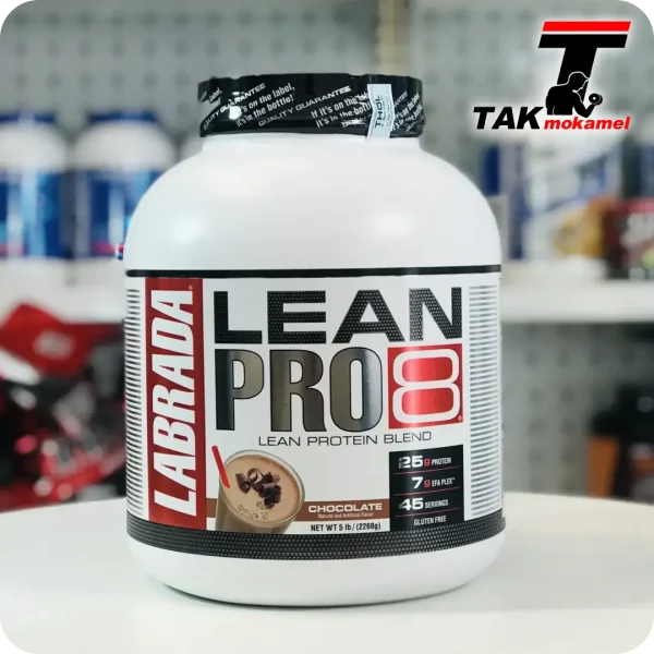 پروتئین لین پرو ۸ لابرادا