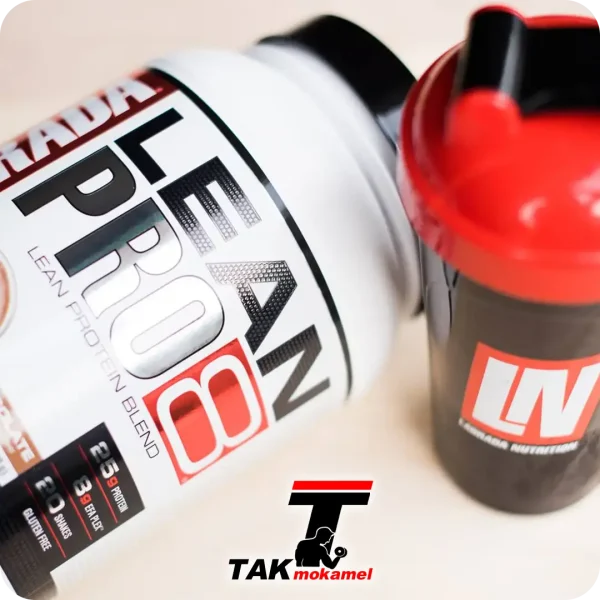 خرید پروتئین لین پرو ۸ لابرادا