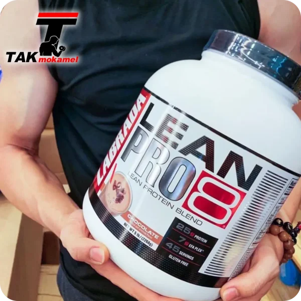 قیمت پروتئین لین پرو ۸ لابرادا