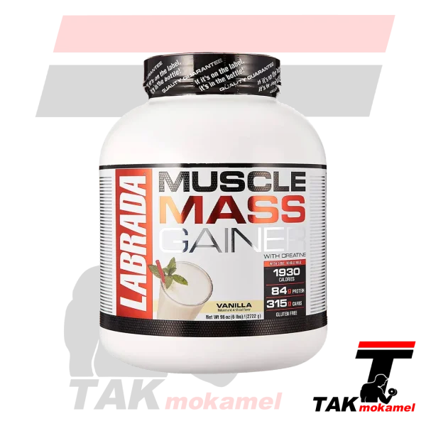 گینر لابرادا