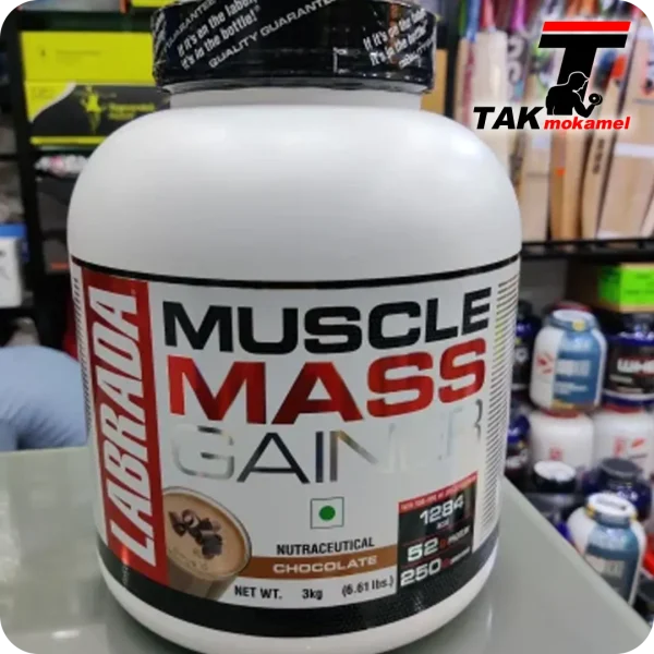 گینر لابرادا