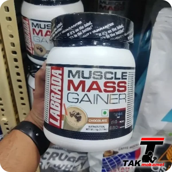 خرید گینر لابرادا