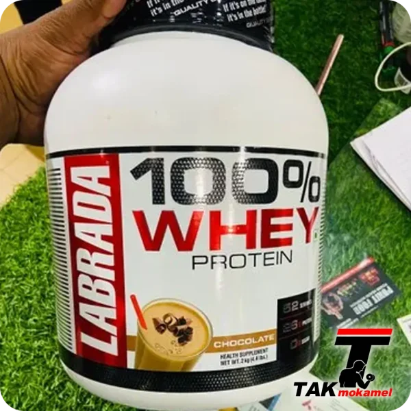 قیمت پروتئین وی لابرادا