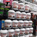 خرید پروتئین وی لابرادا